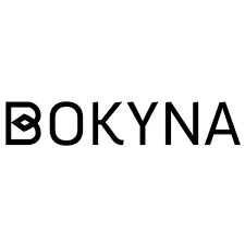 Bokyna Logo