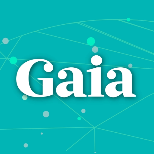 Gaia Logo